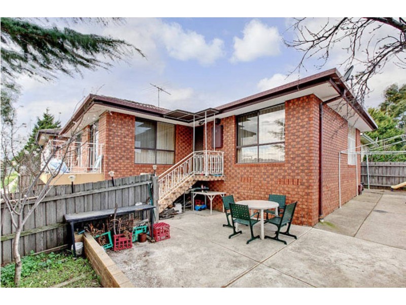 22 Nicholson Crescent, Meadow Heights VIC 3048