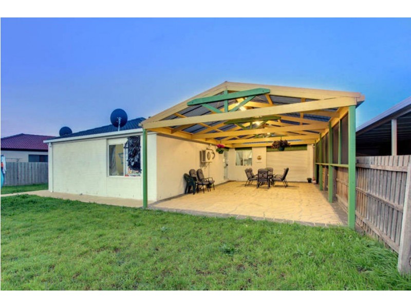 7 Angus Court, Roxburgh Park VIC 3064