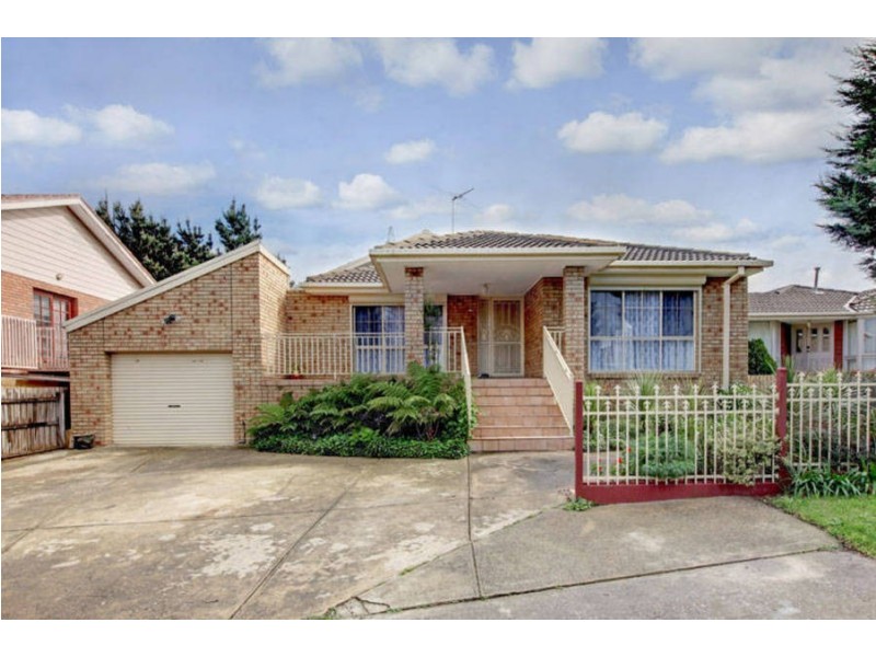 28  Banksia Place, Meadow Heights VIC 3048