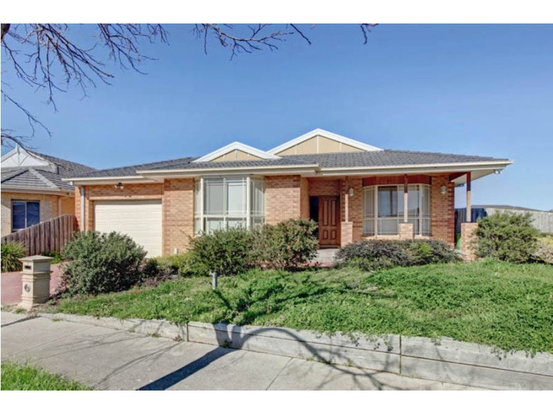 7 Wattleview Road, Roxburgh Park VIC 3064