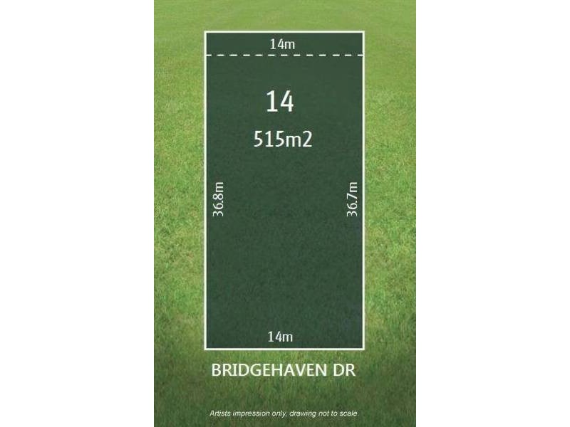 14 Bridgehaven Drive, Craigieburn VIC 3064