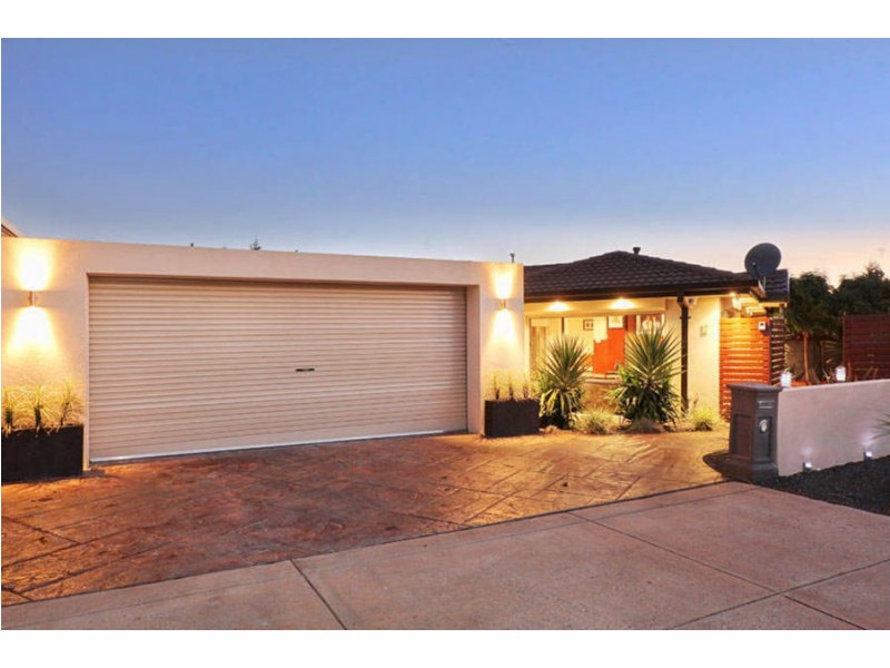 9 Cherry Court, Meadow Heights VIC 3048