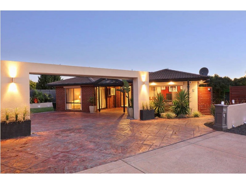 9 Cherry Court, Meadow Heights VIC 3048