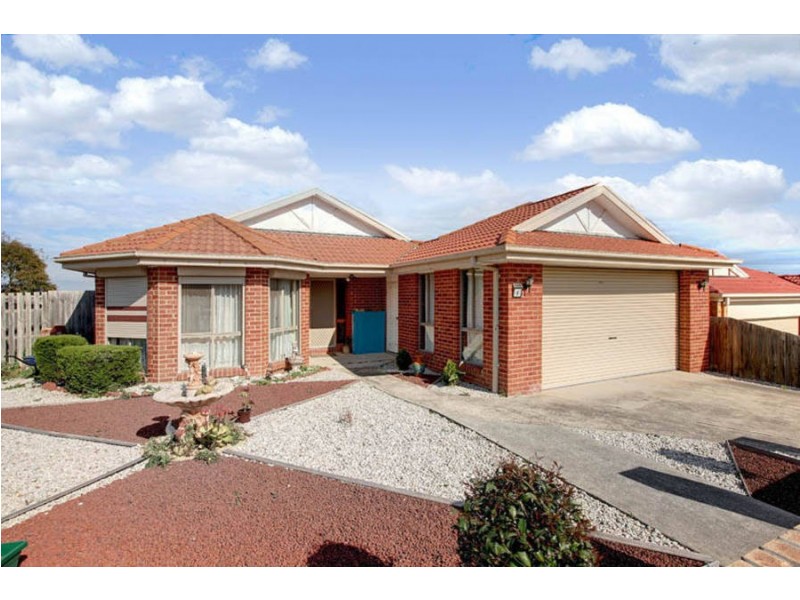 8 Abelia Court, Meadow Heights VIC 3048