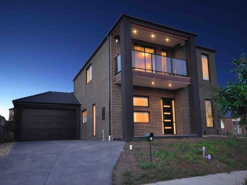 15 Clarendon Avenue, Craigieburn VIC 3064