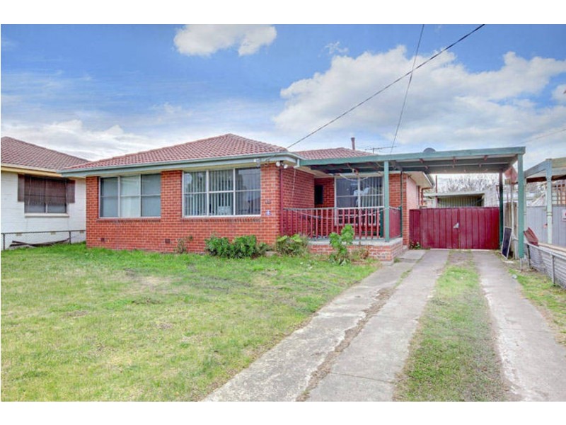 45 Crossley Crescent, Coolaroo VIC 3048