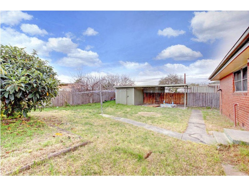 45 Crossley Crescent, Coolaroo VIC 3048