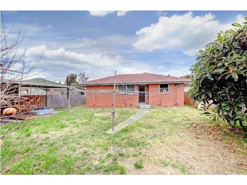 45 Crossley Crescent, Coolaroo VIC 3048