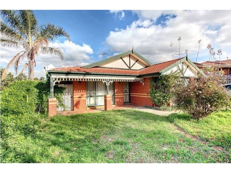 56 Eucalyptus Place, Meadow Heights VIC 3048
