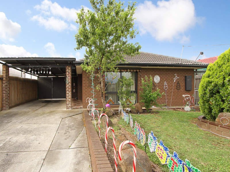 7 Colignan Court, Meadow Heights VIC 3048