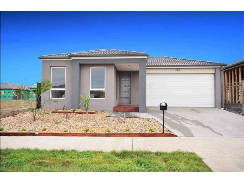 5 Parkhaven Street, Craigieburn VIC 3064