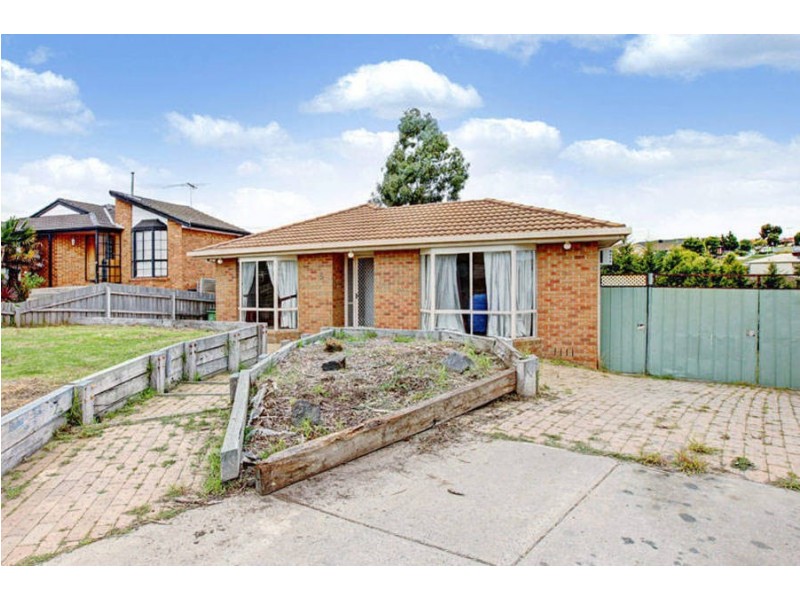 6 Wirilda Court, Meadow Heights VIC 3048