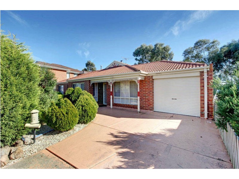 19 Golden Ash Court, Meadow Heights VIC 3048