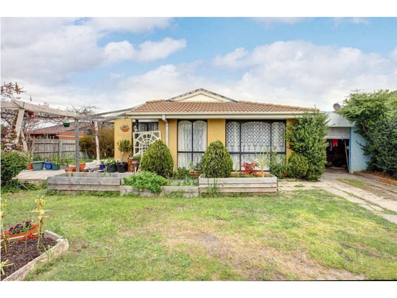 3 Dalton Court, Meadow Heights VIC 3048