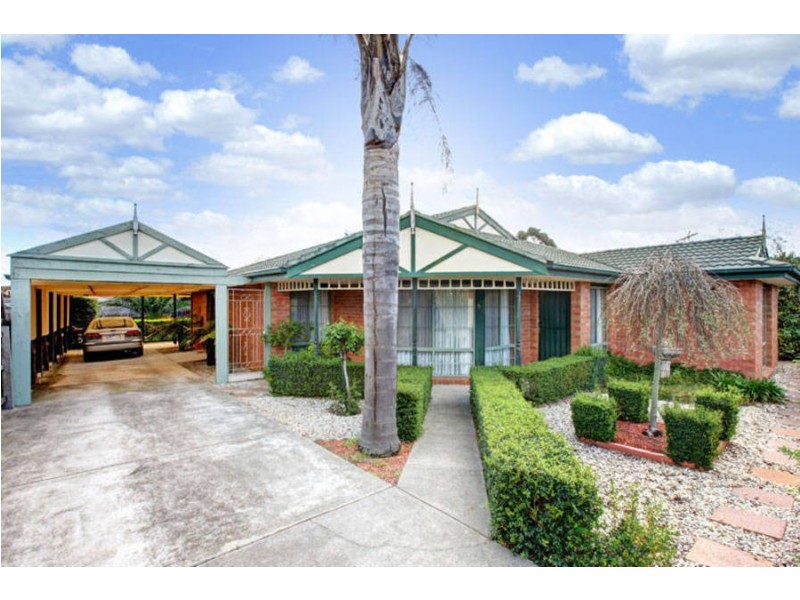 Meadow Heights VIC 3048