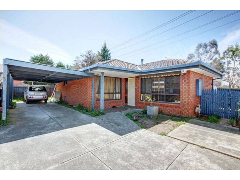 2/28  Mitchell Crescent, Meadow Heights VIC 3048