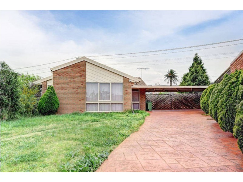 10 Binnak Court, Meadow Heights VIC 3048