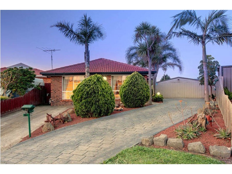 8B Nash Court, Meadow Heights VIC 3048
