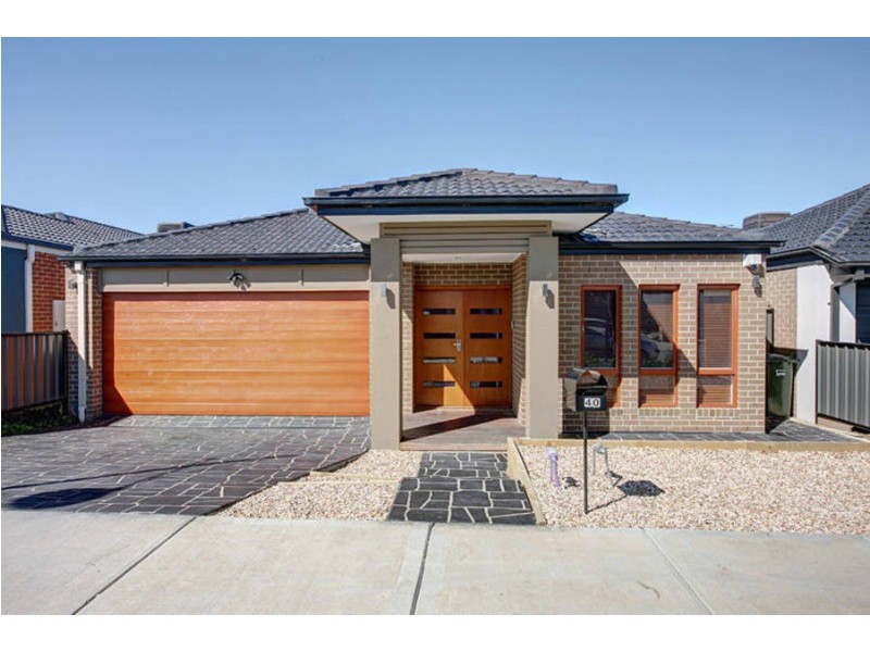 40 Ben Loman Court, Craigieburn VIC 3064