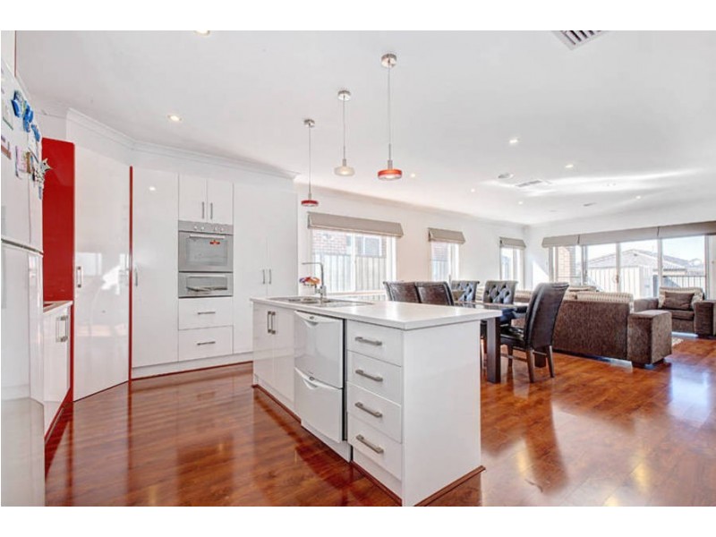 40 Ben Loman Court, Craigieburn VIC 3064