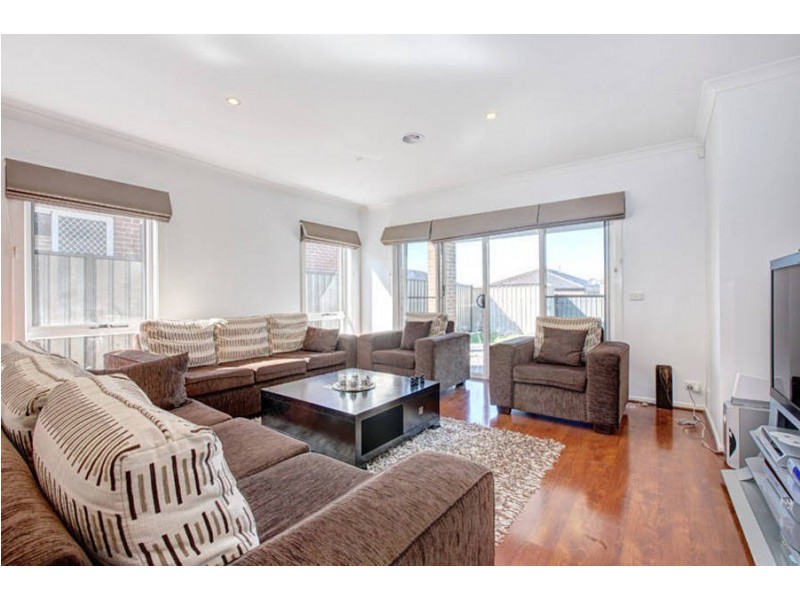 40 Ben Loman Court, Craigieburn VIC 3064