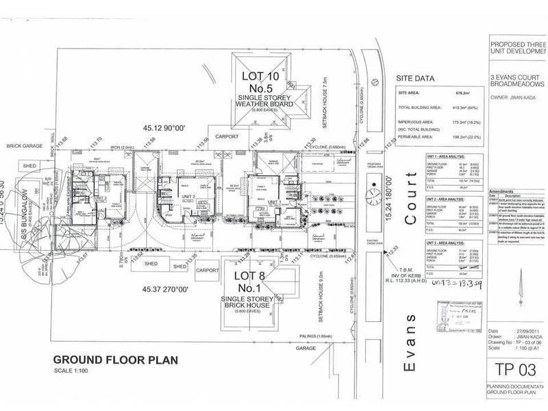 3 Evans Court, Broadmeadows VIC 3047