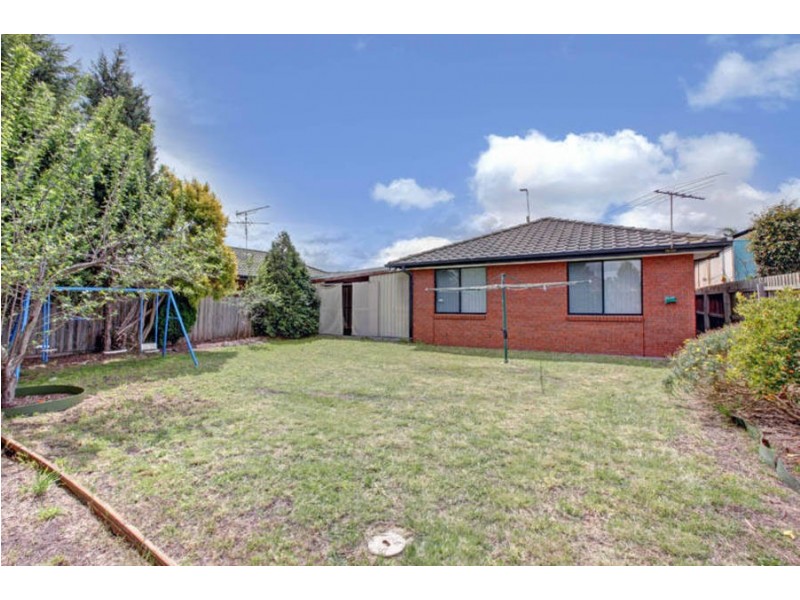 26  Matthews Crescent, Roxburgh Park VIC 3064