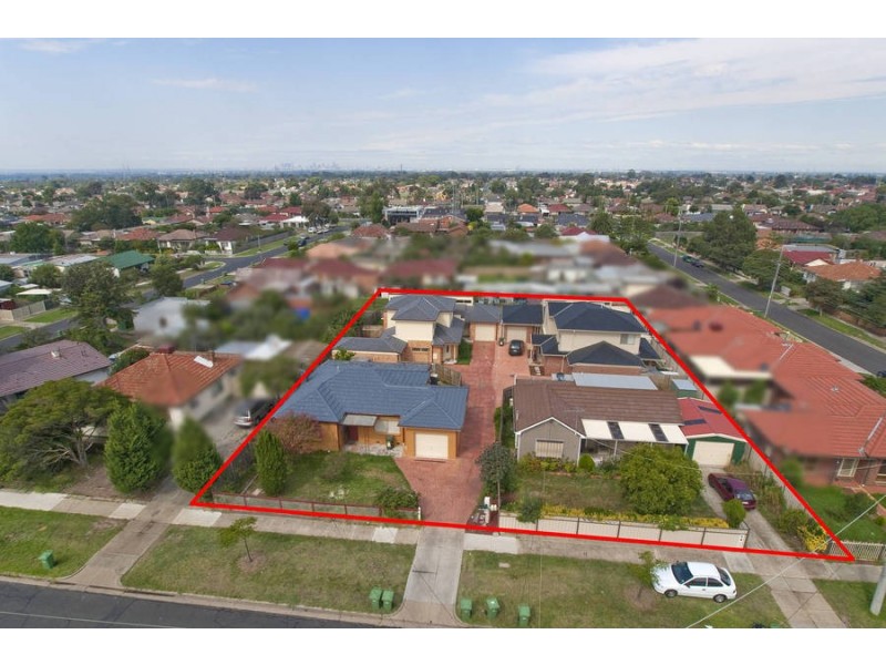 7173 Cuthbert Street, Broadmeadows VIC 3047 the real estate agency