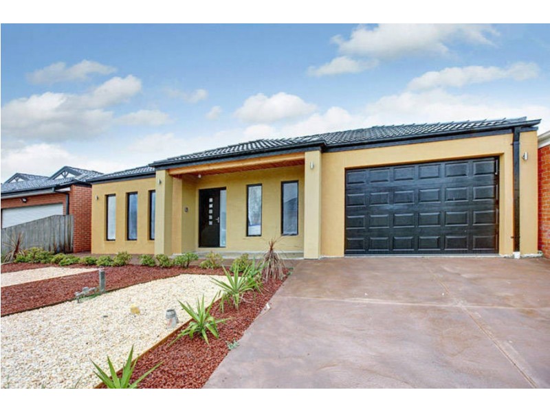 1 Colonial Court, Roxburgh Park VIC 3064