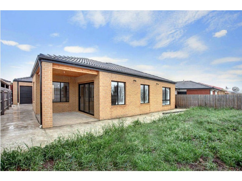 1 Colonial Court, Roxburgh Park VIC 3064