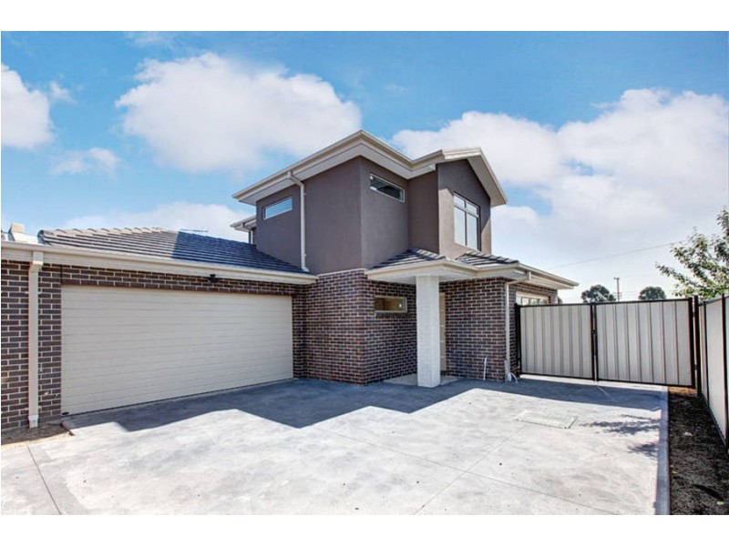 2/923  Pascoe Vale Road, Glenroy VIC 3046