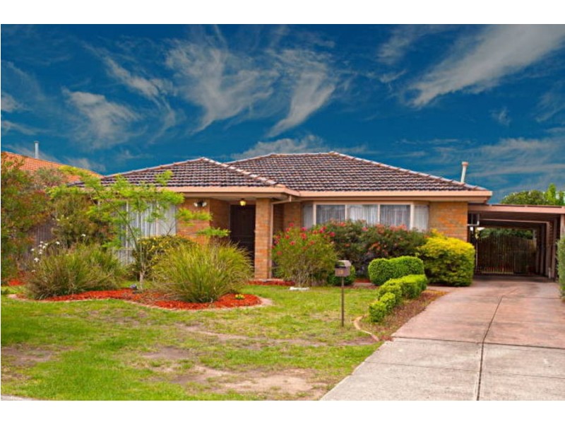 15 Goodenia Close, Meadow Heights VIC 3048