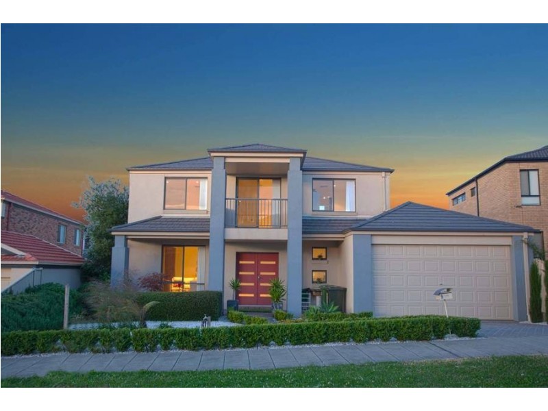 9 Hurley Rise, Roxburgh Park VIC 3064