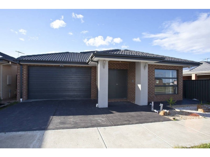 Lot 12523 Crosskeys Road, Craigieburn VIC 3064