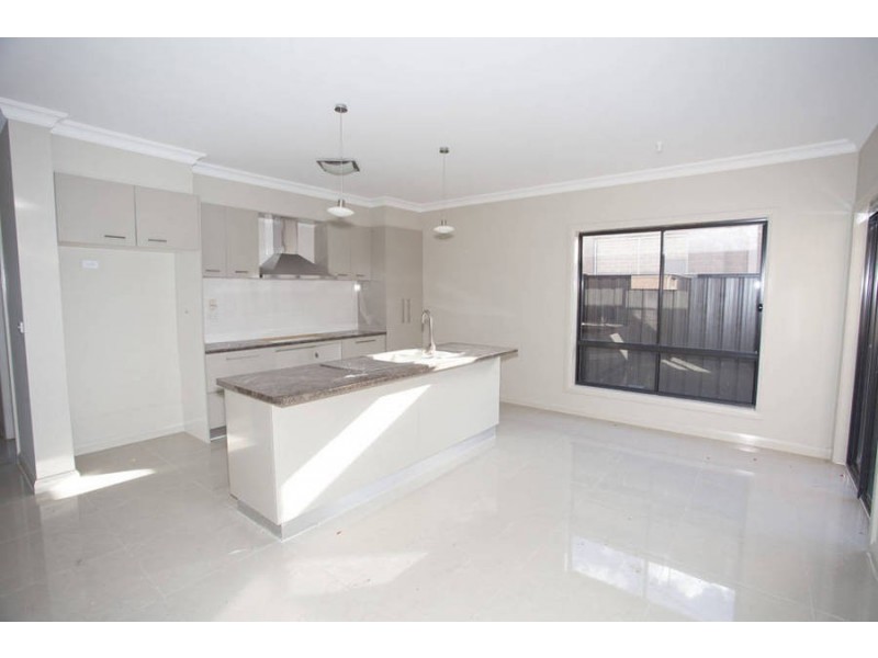 Lot 12523 Crosskeys Road, Craigieburn VIC 3064