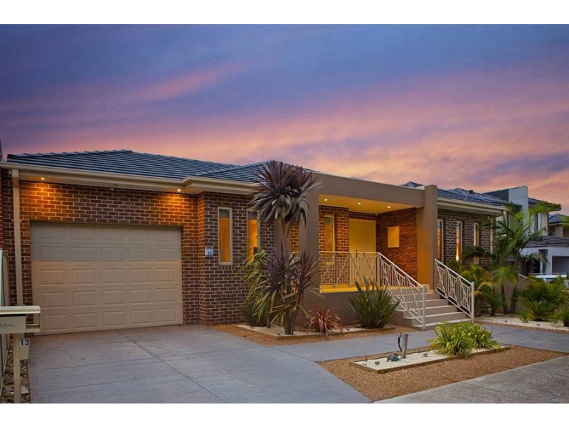 13 Bambury Court, Campbellfield VIC 3061