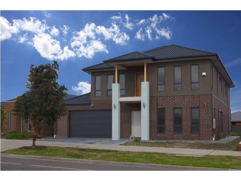 268 Waterview Blvd, Craigieburn VIC 3064