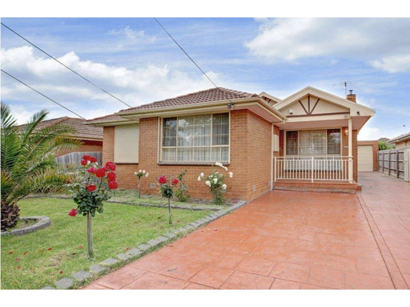 7 Beccles Street, Fawkner VIC 3060