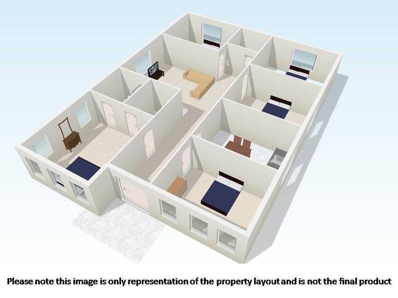 Lot 12221 Powell Street, Craigieburn VIC 3064