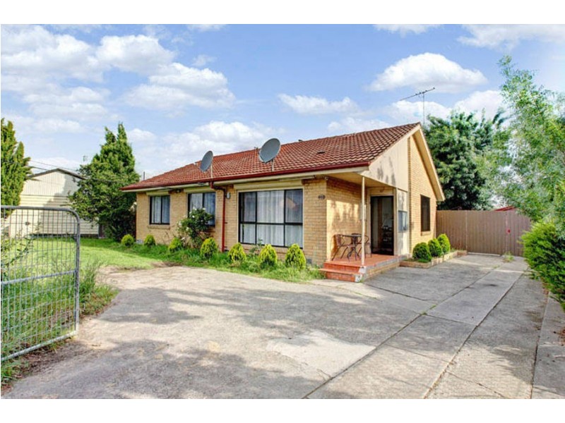 469 Barry Road, Dallas VIC 3047