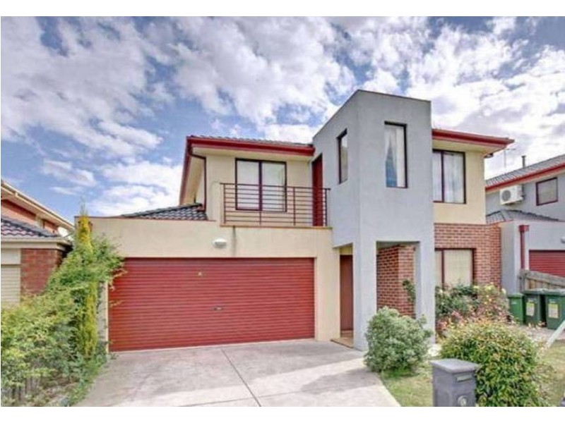 8 Malabar Street, Roxburgh Park VIC 3064