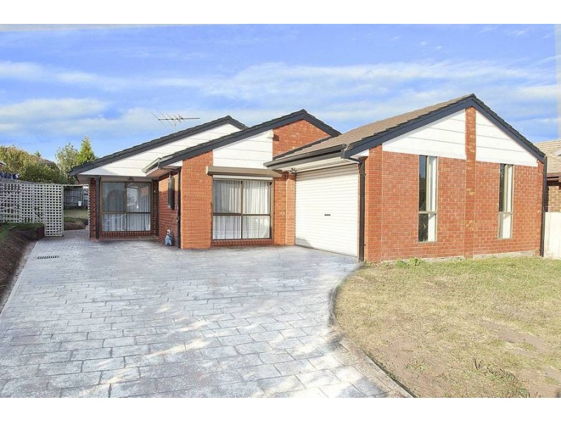 18 Gimlet Close, Meadow Heights VIC 3048