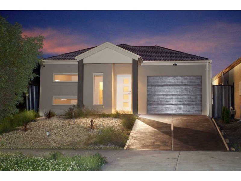 72 Charteris Drive, Craigieburn VIC 3064