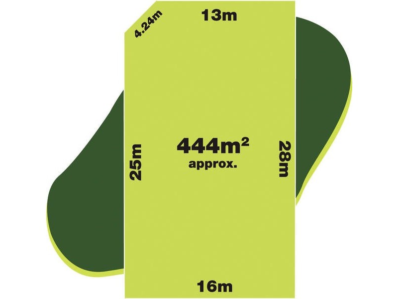 Lot 16439 Grand Boulevard, Craigieburn VIC 3064