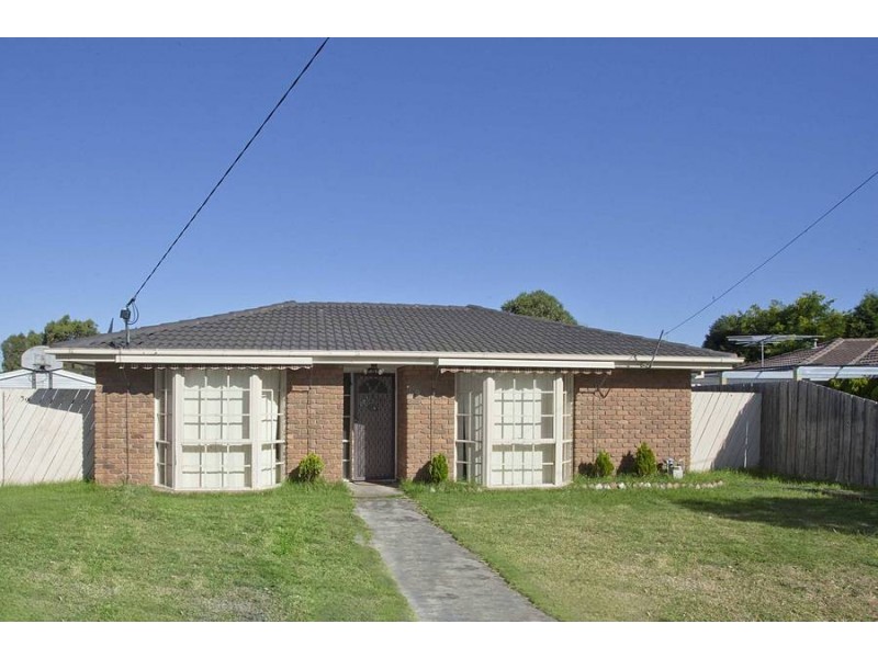 59 Mitford Crescent, Craigieburn VIC 3064
