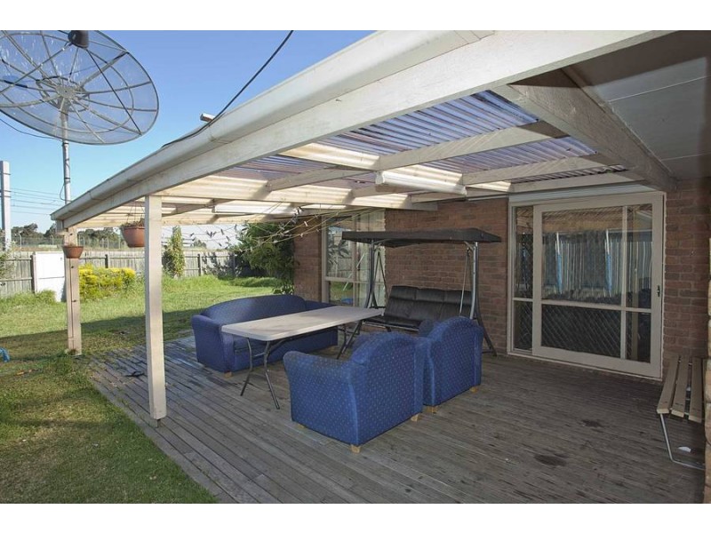 59 Mitford Crescent, Craigieburn VIC 3064