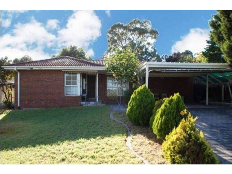 140 Ripplebrook Drive, Broadmeadows VIC 3047
