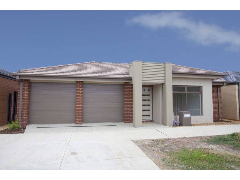 7 Thoresby Circuit, Craigieburn VIC 3064