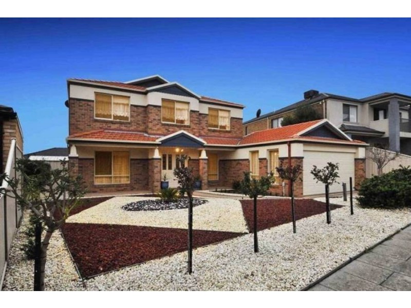 7 Hurley Rise, Roxburgh Park VIC 3064