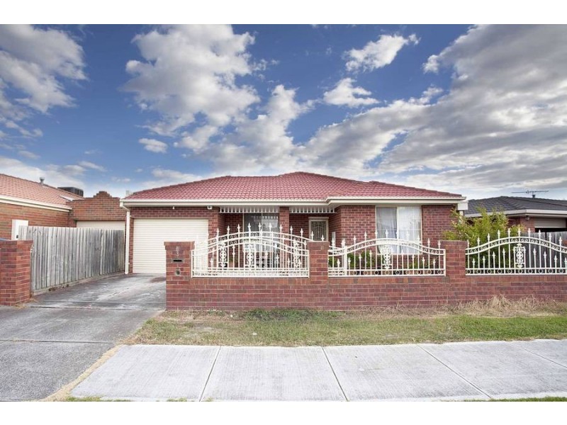 3 Bradman Drive, Meadow Heights VIC 3048